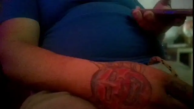 AlanDickson online show from 10, 4, 2026