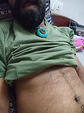 KinksandFantasies online show from 4, 7, 2026