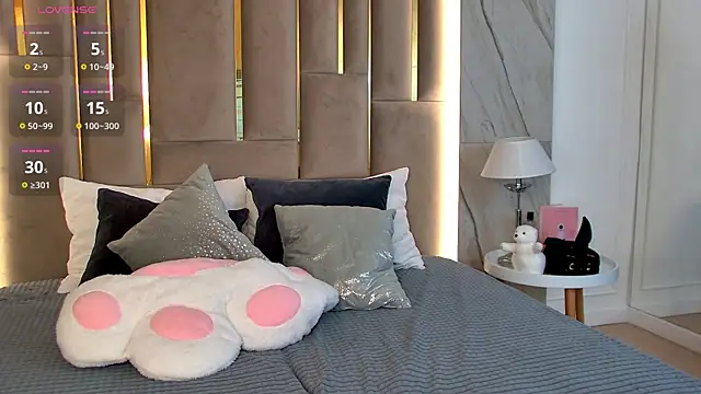 Gabriella Wils online show from 14, 12, 2024