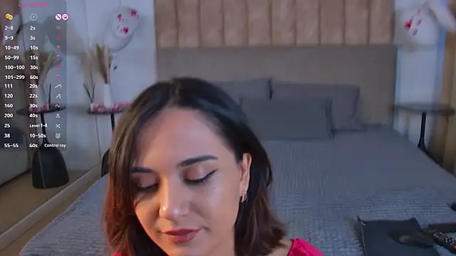 Gabriella Wils online show from 15, 3, 2026