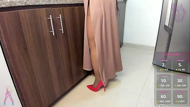 lulu 072 online show from 18, 12, 2024