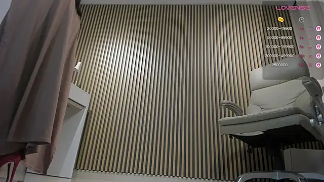 lulu 072 online show from 12, 3, 2025