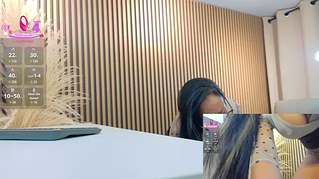 lulu 072 online show from 13, 11, 2025