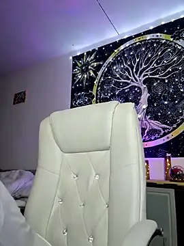 SexxyLiviaa online show from 26, 10, 2025