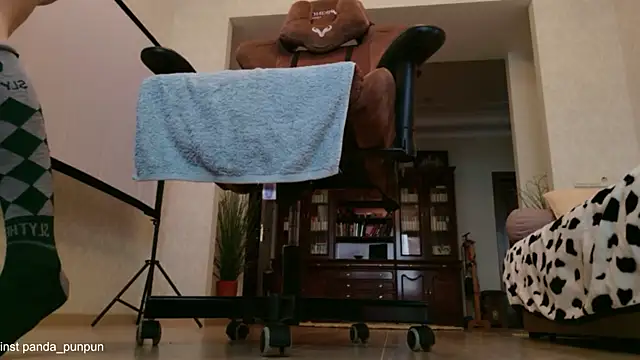 Neko Kimiko online show from 14, 2, 2026