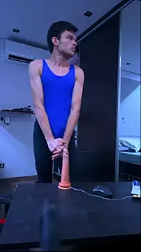 Snapshot of BodyandlegginLover chatting on 18, 10, 2025 BodyandlegginLover online show from 18, 10, 2025