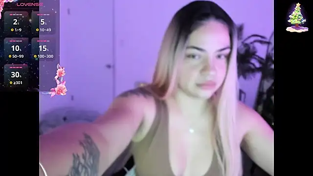 MelSaunders online show from 8, 1, 2026