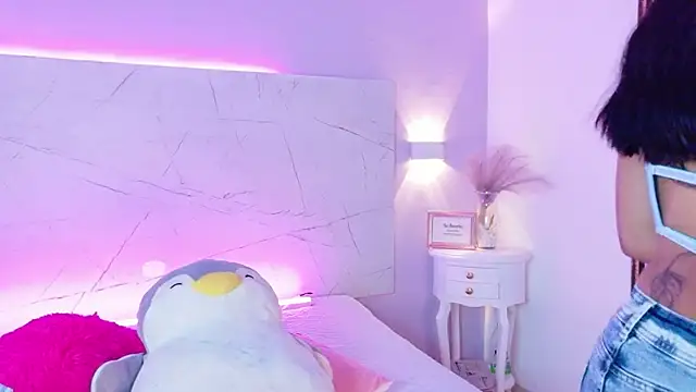 AbrilBrent online show from 27, 11, 2025