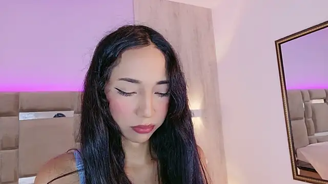 AbrilBrent online show from 23, 3, 2026