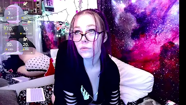 EverlyEster online show from 22, 2, 2025