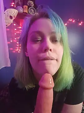 Snapshot of EverlyEster chatting on 24, 7, 2026 EverlyEster online show from 24, 7, 2026