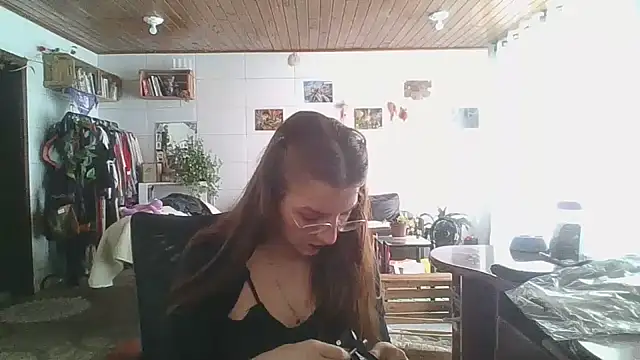 SweetyBabyDemon online show from 24, 10, 2025