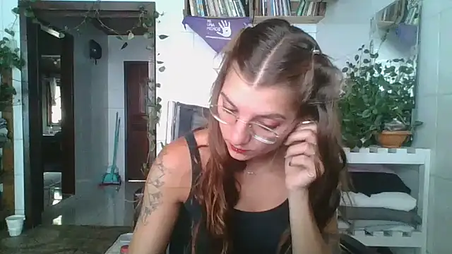 SweetyBabyDemon online show from 8, 1, 2026