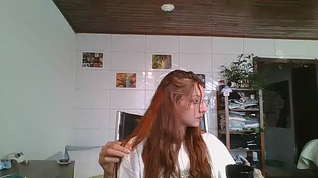 SweetyBabyDemon online show from 9, 3, 2026