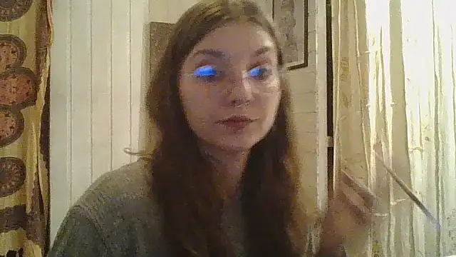 SweetyBabyDemon online show from 19, 5, 2026