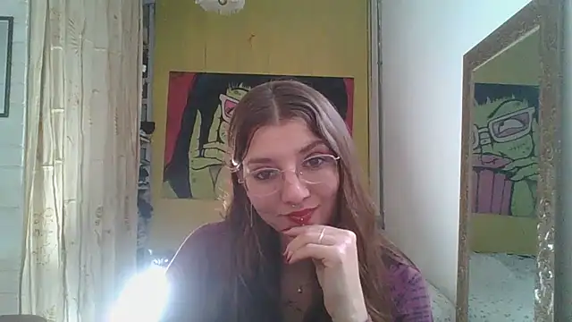 SweetyBabyDemon online show from 21, 6, 2026