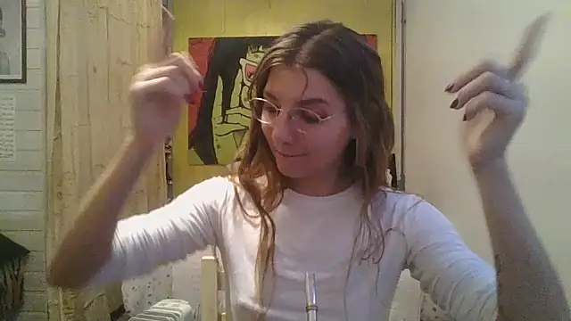 SweetyBabyDemon online show from 1, 7, 2026