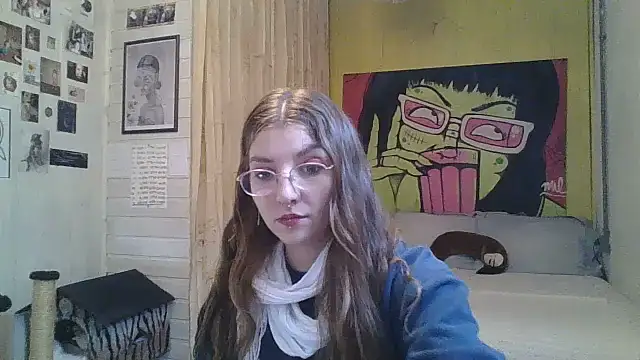 SweetyBabyDemon online show from 13, 7, 2026