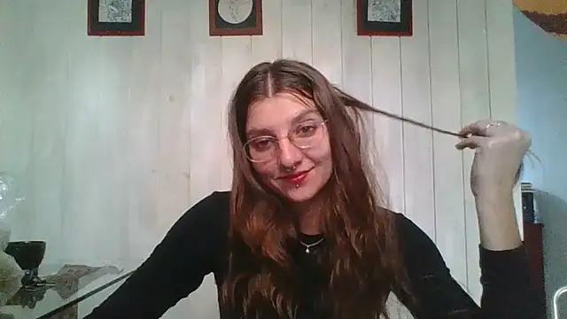 SweetyBabyDemon online show from 16, 7, 2026