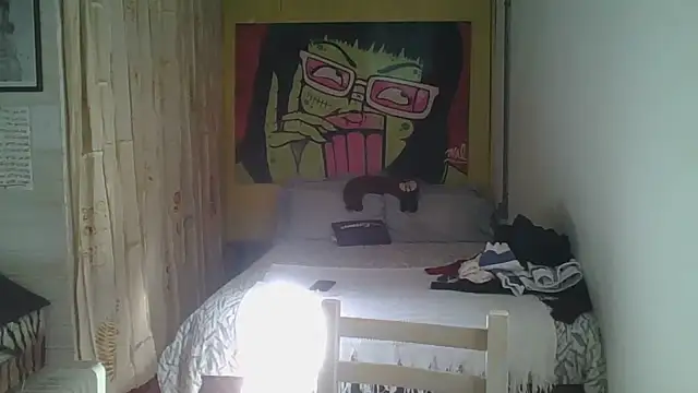 SweetyBabyDemon online show from 17, 7, 2026