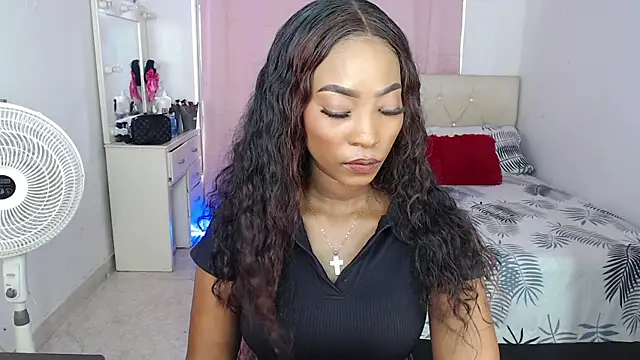 samantha-rose2 online show from 2, 2, 2025