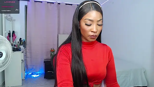 samantha-rose2 online show from 7, 3, 2025