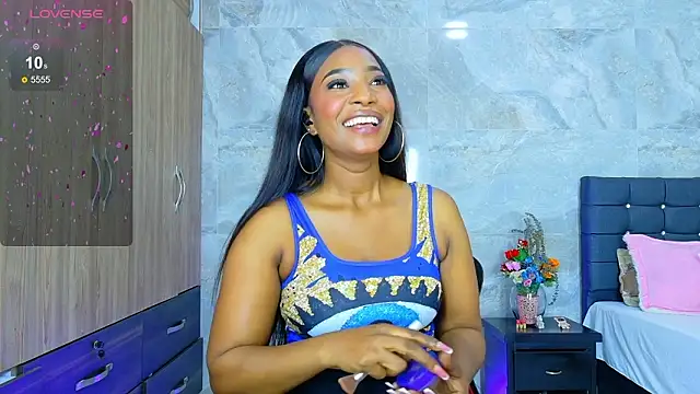 samantha-rose2 online show from 6, 3, 2026