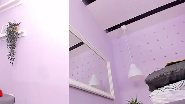 BrianaHazel online show from 6, 2, 2025