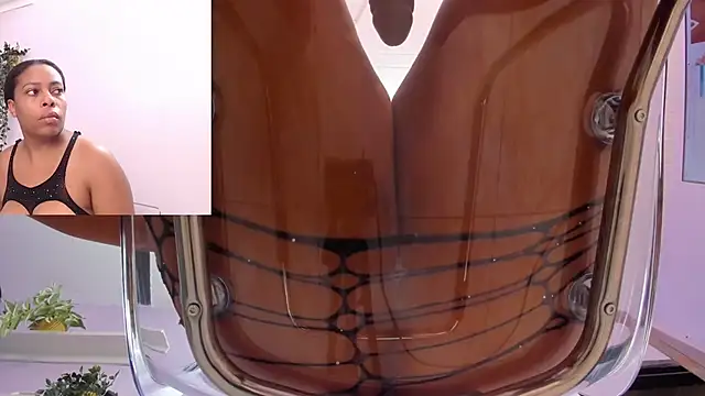 BrianaHazel online show from 27, 2, 2025