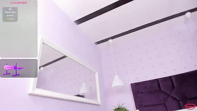 BrianaHazel online show from 24, 9, 2025