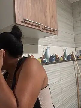 BrianaHazel online show from 23, 12, 2025