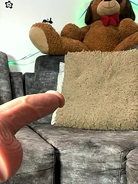 BrianaHazel online show from 15, 1, 2026