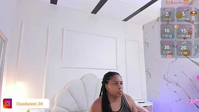 Snapshot of BrianaHazel chatting on 12, 5, 2026 BrianaHazel online show from 12, 5, 2026
