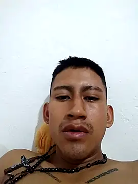 Isaanegrito online show from 22, 11, 2025