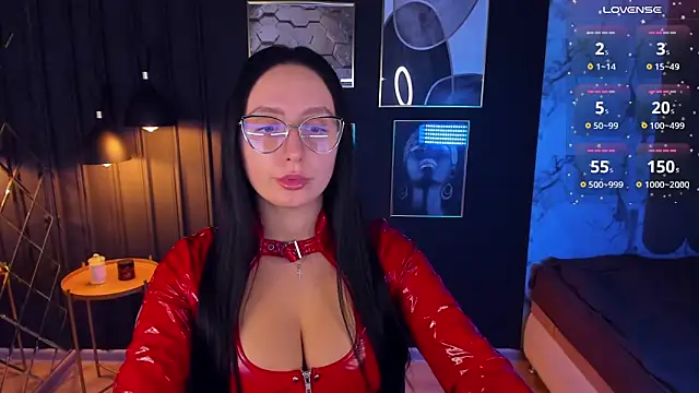 Snapshot of Christy_Calypso chatting on 4, 12, 2024 Christy Calypso online show from 4, 12, 2024