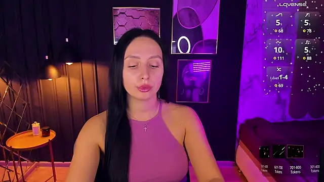 Snapshot of Christy_Calypso chatting on 11, 12, 2024 Christy Calypso online show from 11, 12, 2024