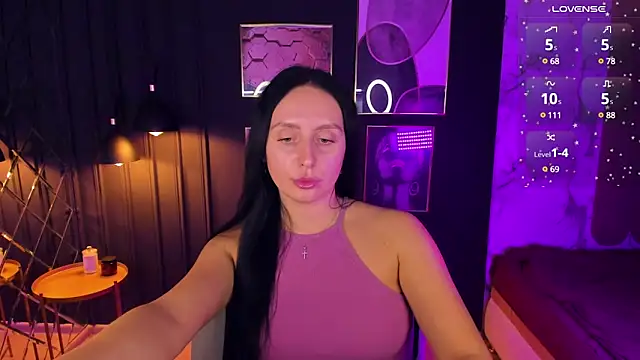 Snapshot of Christy_Calypso chatting on 12, 12, 2024 Christy Calypso online show from 12, 12, 2024