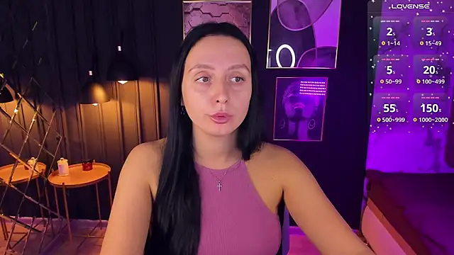 Snapshot of Christy_Calypso chatting on 15, 12, 2024 Christy Calypso online show from 15, 12, 2024