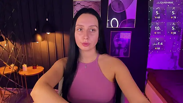 Snapshot of Christy_Calypso chatting on 15, 12, 2024 Christy Calypso online show from 15, 12, 2024