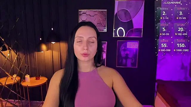 Snapshot of Christy_Calypso chatting on 16, 12, 2024 Christy Calypso online show from 16, 12, 2024