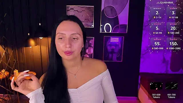 Snapshot of Christy_Calypso chatting on 16, 12, 2024 Christy Calypso online show from 16, 12, 2024