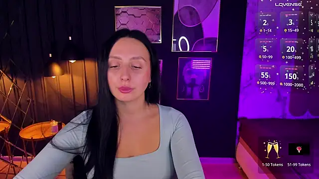 Snapshot of Christy_Calypso chatting on 22, 12, 2024 Christy Calypso online show from 22, 12, 2024