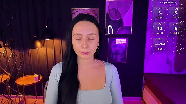 Snapshot of Christy_Calypso chatting on 23, 12, 2024 Christy Calypso online show from 23, 12, 2024