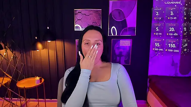 Snapshot of Christy_Calypso chatting on 23, 12, 2024 Christy Calypso online show from 23, 12, 2024