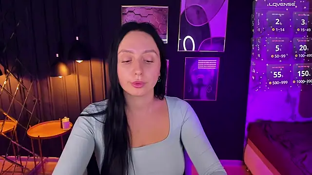 Snapshot of Christy_Calypso chatting on 24, 12, 2024 Christy Calypso online show from 24, 12, 2024