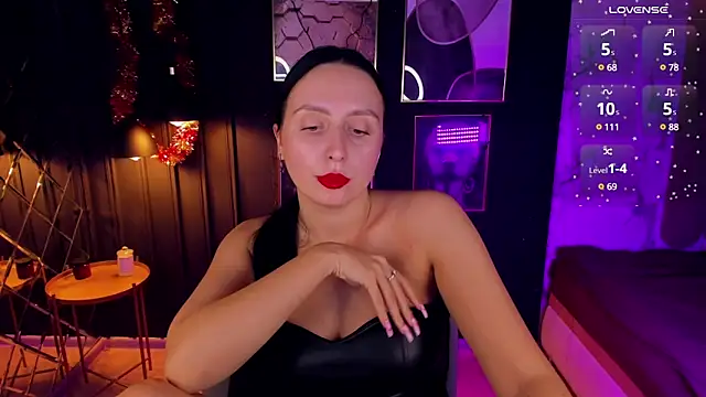 Snapshot of Christy_Calypso chatting on 30, 12, 2024 Christy Calypso online show from 30, 12, 2024