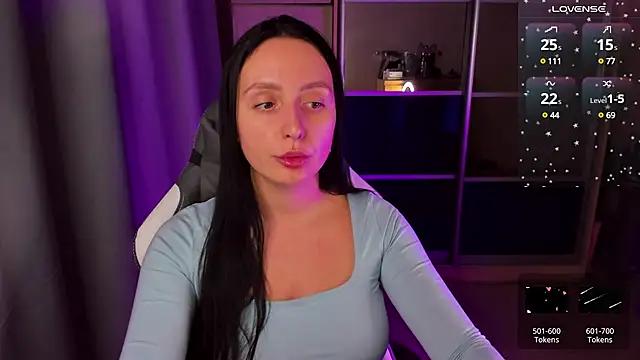 Snapshot of Christy_Calypso chatting on 3, 1, 2025 Christy Calypso online show from 3, 1, 2025