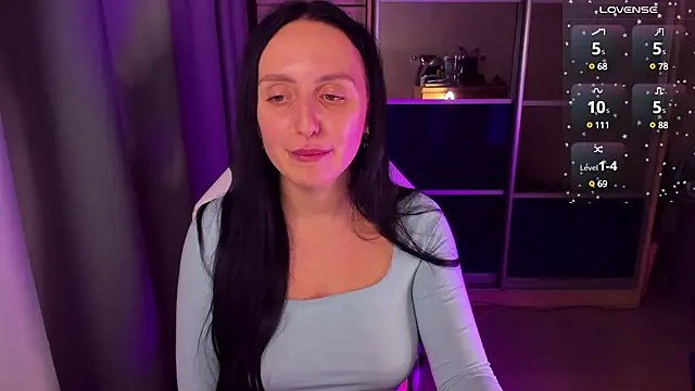 Snapshot of Christy_Calypso chatting on 5, 1, 2025 Christy Calypso online show from 5, 1, 2025