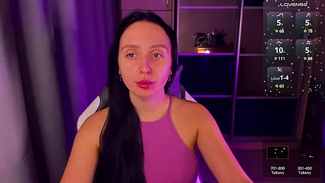 Snapshot of Christy_Calypso chatting on 6, 1, 2025 Christy Calypso online show from 6, 1, 2025