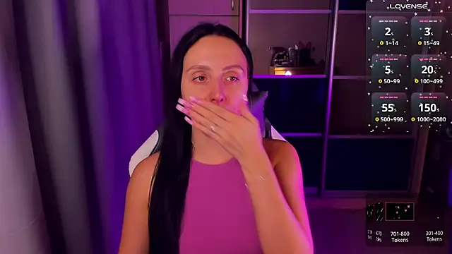 Snapshot of Christy_Calypso chatting on 6, 1, 2025 Christy Calypso online show from 6, 1, 2025